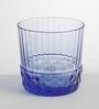 America 300ml Blue Glass (Set of 6) Everyday Glasses