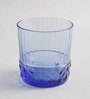 America 370ml Blue Glass (Set of 6) Everyday Glasses