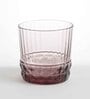 America 300ml Pink Glass (Set of 6) Everyday Glasses