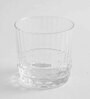 America 300ml Transparent Glass (Set of 6) Whiskey Glasses