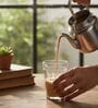 Americano Line 190 ml Tea Glass Set of 24 from Brazil | Classic Tea Glass Set | Perfect for Tea, Coffee, Cutting Chai | Durable for Party, Home, Kitchen, Restaurant, Dishwasher Safe