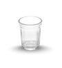 Americano Line 190 ml Tea Glass Set of 24 from Brazil | Classic Tea Glass Set | Perfect for Tea, Coffee, Cutting Chai | Durable for Party, Home, Kitchen, Restaurant, Dishwasher Safe