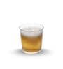 Americano Line 300 ml Whisky Glass Set of 12from Brazil | Thick-Walled, Wide Mouth, Durable & Dishwasher Safe | Perfect for Bourbon, Whiskey, Scotch, Cocktails & Gifting