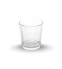 Americano Line 300 ml Whisky Glass Set of 24from Brazil | Thick-Walled, Wide Mouth, Durable & Dishwasher Safe | Perfect for Bourbon, Whiskey, Scotch, Cocktails & Gifting