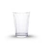 Americano Line 345 ml Water Glass Set of 12from Brazil | Durable & Stylish Glassware for Water, Juice, Cold Drink Tumbler | Perfect for Gifting | Dishwasher Safe