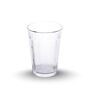 Americano Line 345 ml Water Glass Set of 12from Brazil | Durable & Stylish Glassware for Water, Juice, Cold Drink Tumbler | Perfect for Gifting | Dishwasher Safe