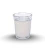 Americano Line 45 ml Shot Glass Set of 12 from Brazil | Used for Espresso Shot, Vodka, Whiskey, Tequila, Espressos, Spirits & Liquor | Perfect for Party, Restaurant, Home | Dishwasher Safe