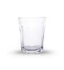Americano Line 45 ml Shot Glass Set of 24 from Brazil | Used for Espresso Shot, Vodka, Whiskey, Tequila, Espressos, Spirits & Liquor | Perfect for Party, Restaurant, Home | Dishwasher Safe