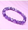 Amethyst 8mm Bracelet
