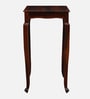 Amiens Sheesham Wood Bar Table Set In Honey Oak Finish With 2 Chairs