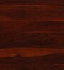 Amiens Sheesham Wood Writing Table In Honey Oak Finish
