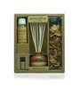 Amogha Lemongrass Oil & Diffuser Home Fragrance Decor Gift Set (Set Of 6)
