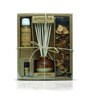 Amogha Lemongrass Oil & Diffuser Home Fragrance Decor Gift Set (Set Of 6)