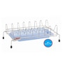 Stainless Steel 14 x 8 Inches Kitchen Racks