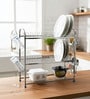 Amol Stainless Steel  Kitchen Rack