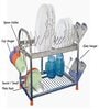 Amol Stainless Steel  Kitchen Rack