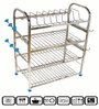 Amol Stainless Steel  Kitchen Rack