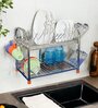 Amol Stainless Steel  Kitchen Rack