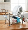 Amol Stainless Steel  Kitchen Rack