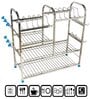 Amol Stainless Steel  Kitchen Rack