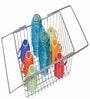 Amol Stainless Steel  Kitchen Rack