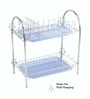 Stainless Steel 18 x 10 Inches Kitchen Racks