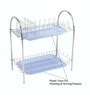 Stainless Steel 18 x 10 Inches Kitchen Racks