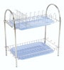 Stainless Steel 18 x 10 Inches Kitchen Racks