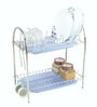 Stainless Steel 18 x 10 Inches Kitchen Racks