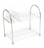 Stainless Steel 18 x 10 Inches Kitchen Racks