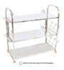 Stainless Steel 25 x 11 Inches Kitchen Racks