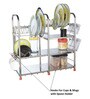Stainless Steel 24 x 11 Inches Kitchen Racks