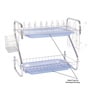Stainless Steel 18 x 12 Inches Kitchen Racks
