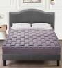 Amplex 6 inch Memory Foam Queen Size Mattress