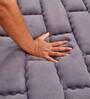 Amplex 6 inch Memory Foam Queen Size Mattress