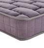 Amplex 6 inch Memory Foam Queen Size Mattress