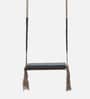 Amreli Solid wood Swing in Grey Colour