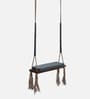 Amreli Solid wood Swing in Grey Colour
