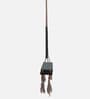 Amreli Solid wood Swing in Grey Colour