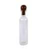 Amroha Neer 700ml Glass Bottle
