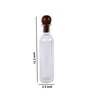 Amroha Neer 700ml Glass Bottle