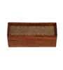Amroha Pavitra 175ml Sheesham Wood Nut Box