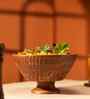 Amruth Acacia Wood Multipurpose Bowl