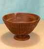 Amruth Acacia Wood Multipurpose Bowl