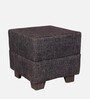 Amy Pouffe in Black Colour