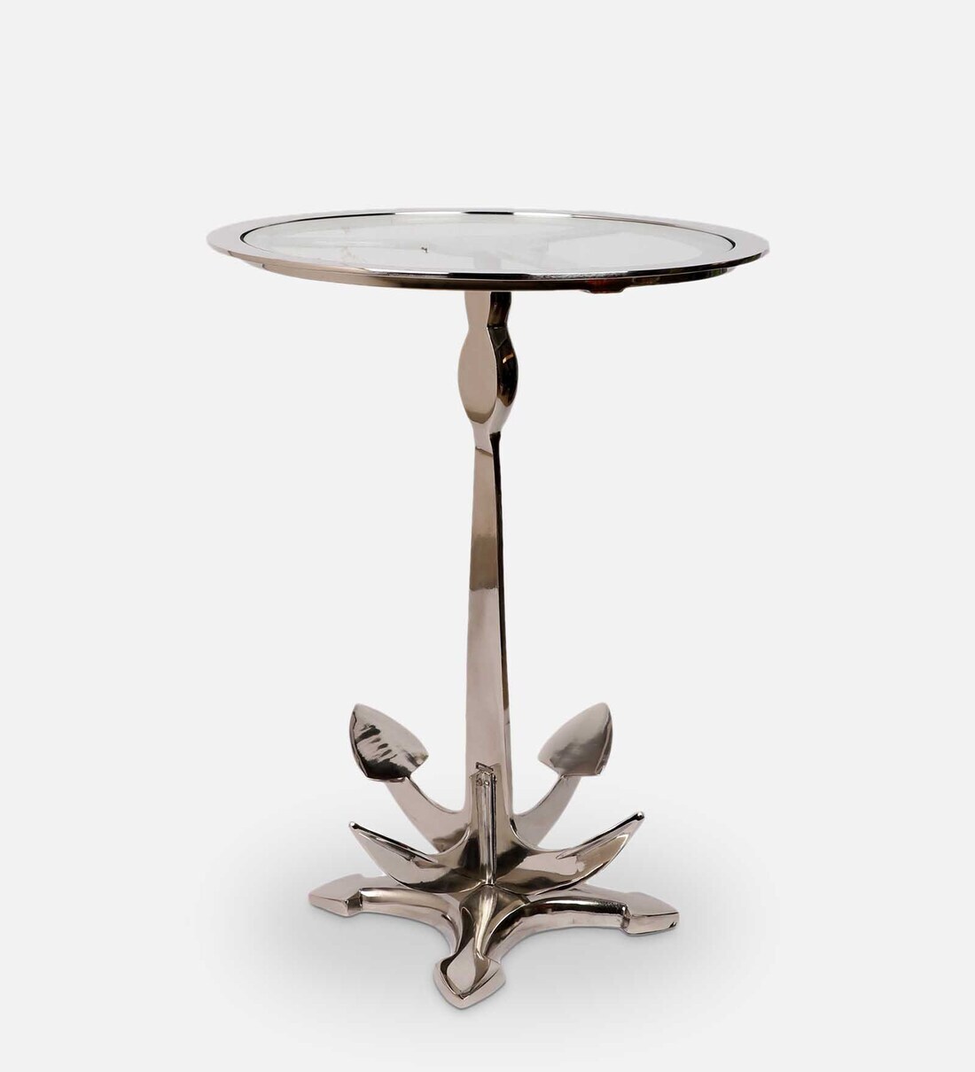 anchor end table