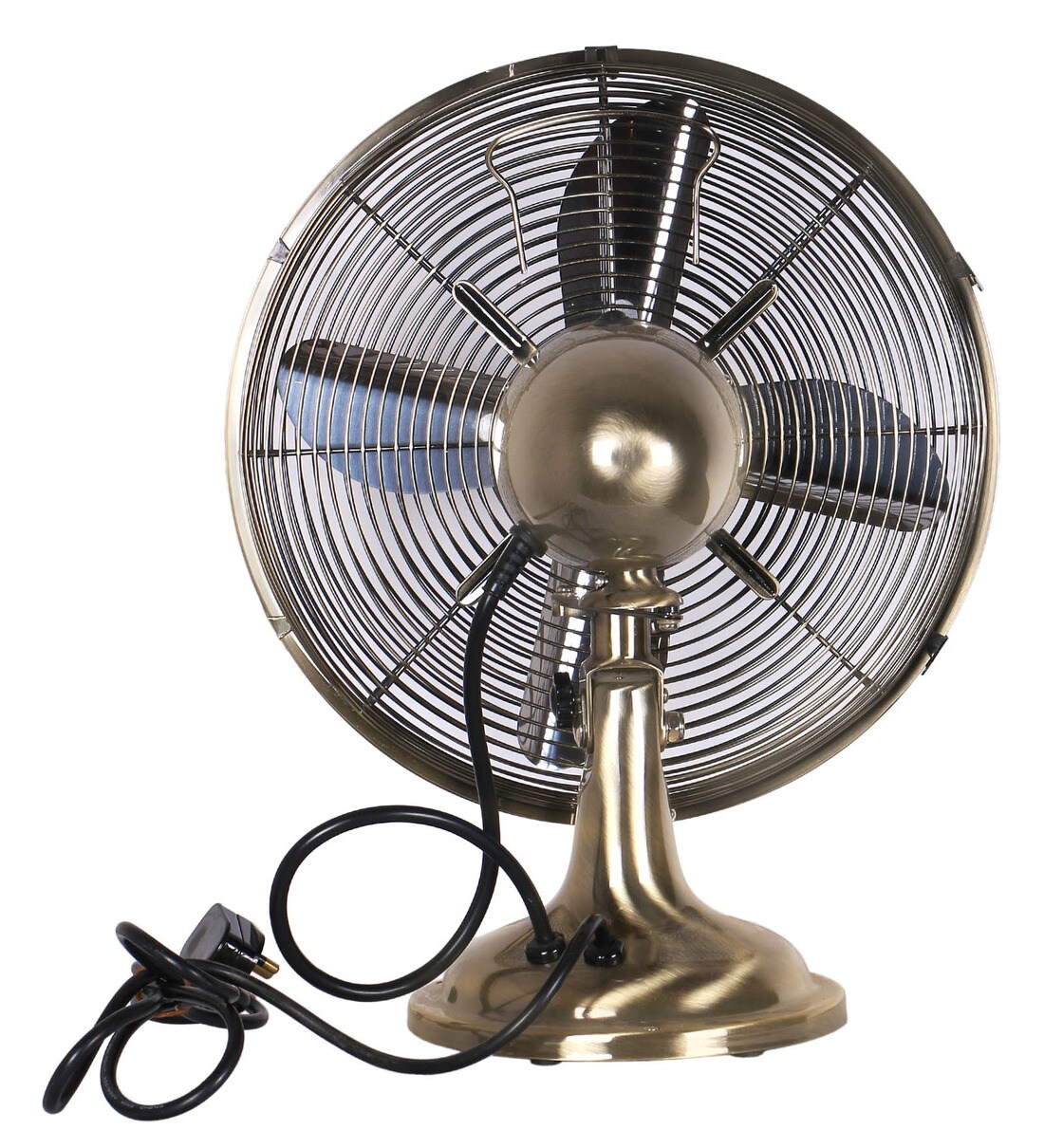 godrej table fan