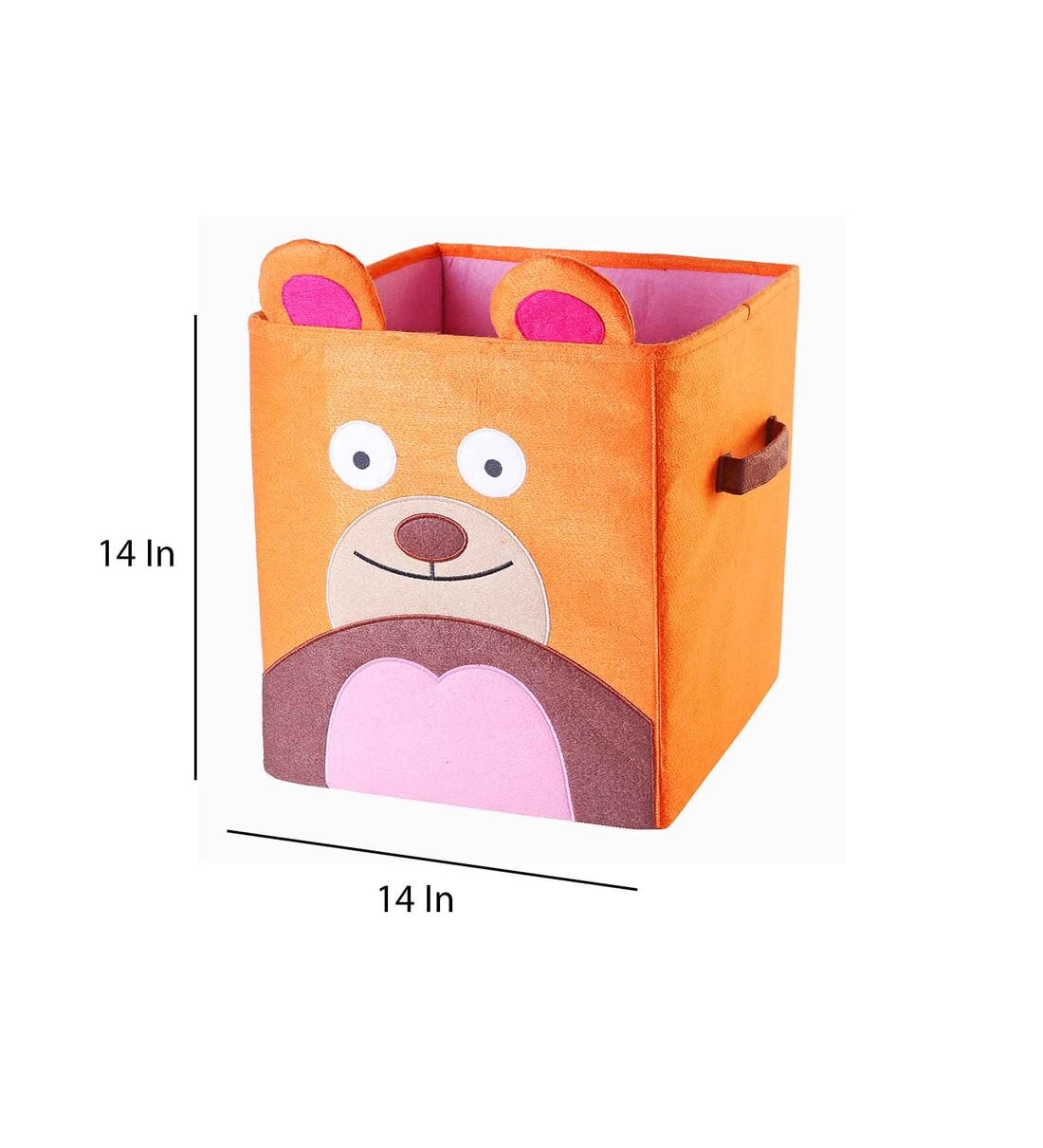 Animal deals storage bins