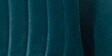 Anderson Fabric 2 Seater Sofa In Turquois Colour