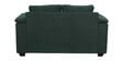 Andres Fabric 2 Seater Sofa In Green Colour